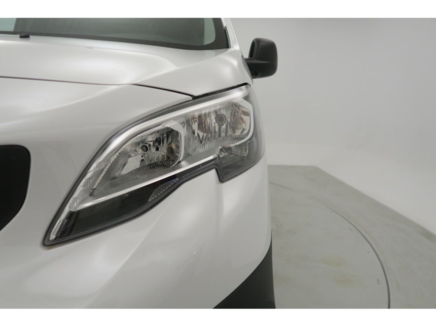 Peugeot Expert Furgon BlueHDi 100 Standard 75 kW (102 CV)