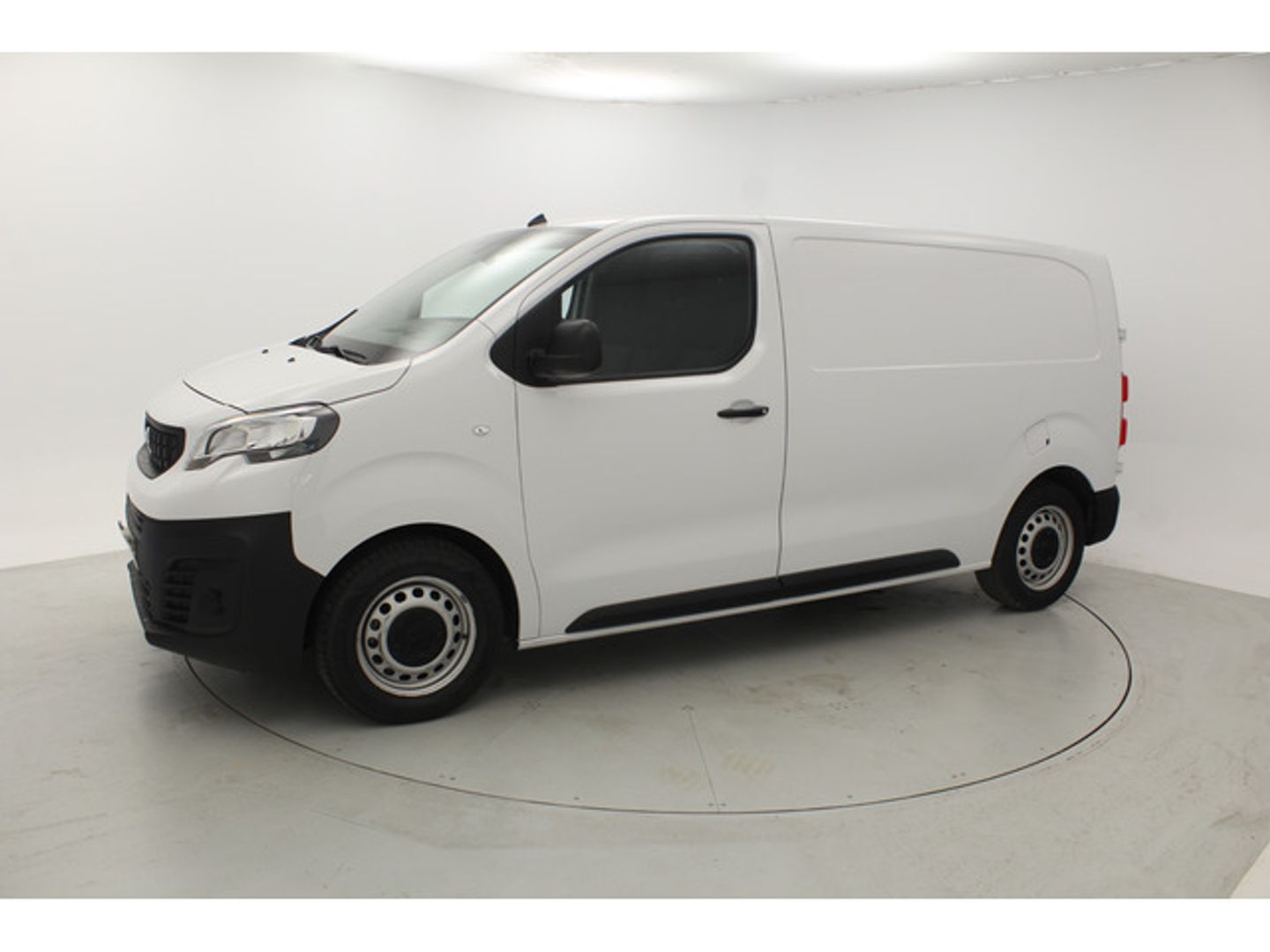 Peugeot Expert Furgon BlueHDi 100 Standard 75 kW (102 CV)