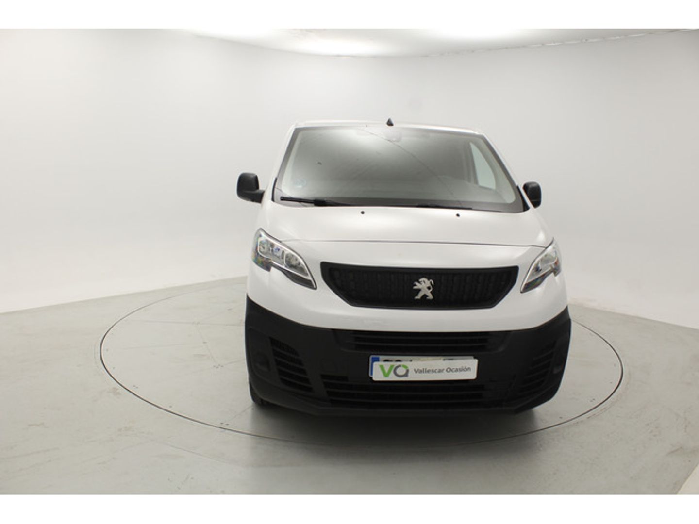 Peugeot Expert Furgon BlueHDi 100 Standard 75 kW (102 CV)