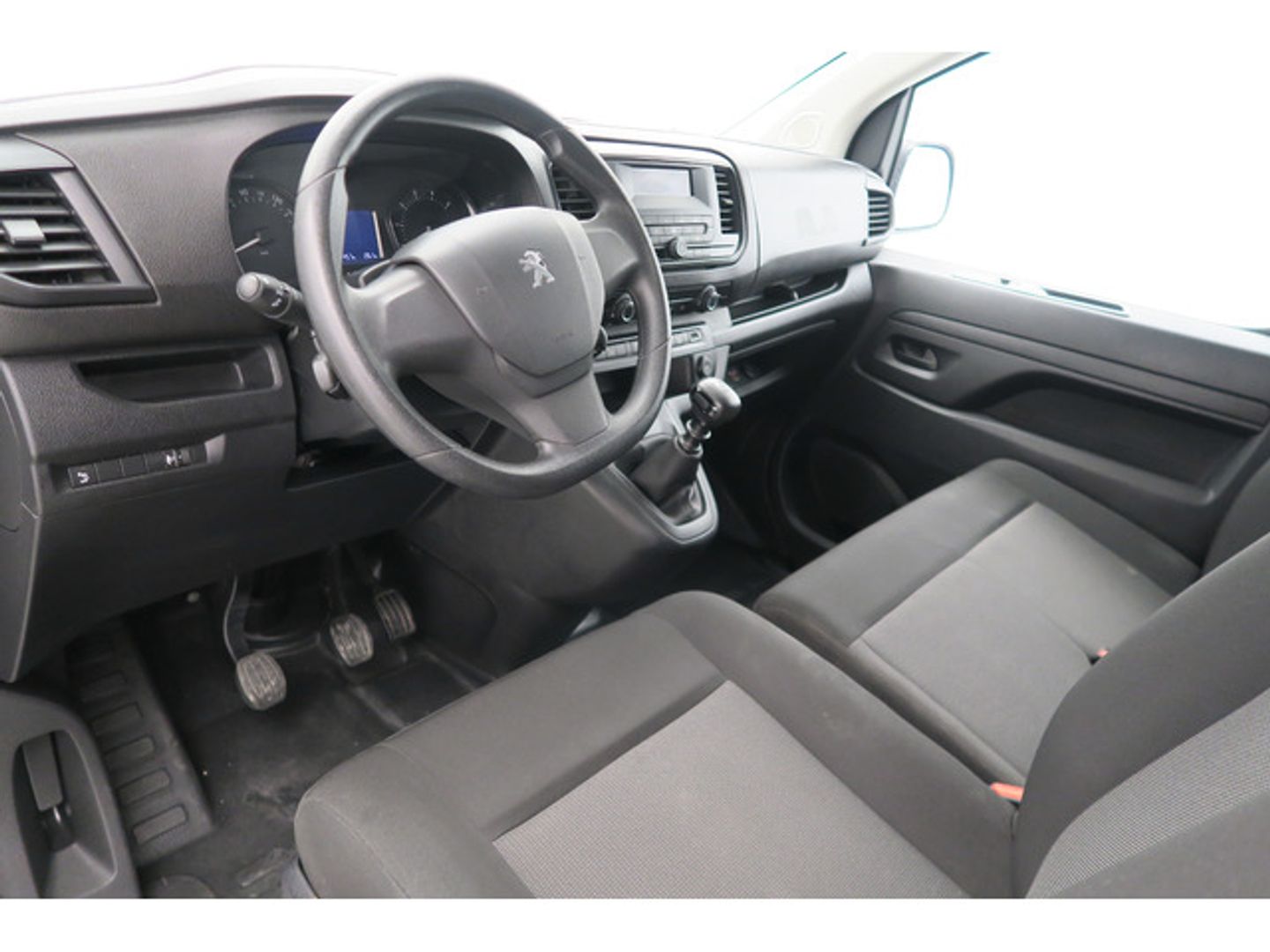 Peugeot Expert Furgon BlueHDi 100 Standard 75 kW (102 CV)