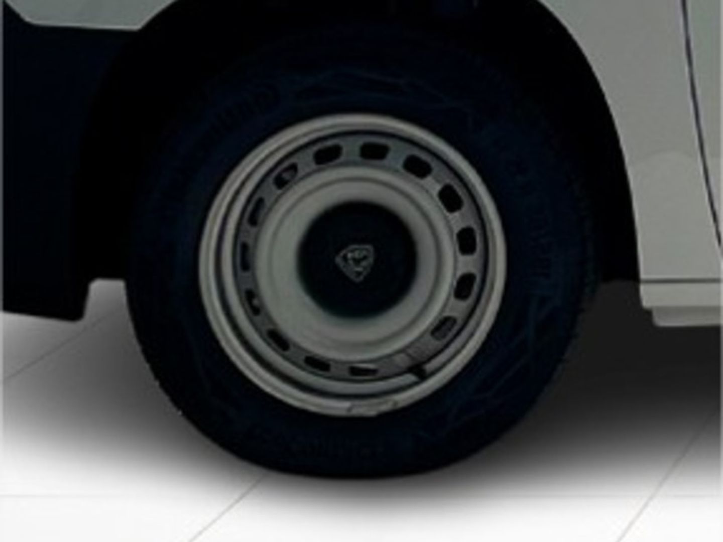 Peugeot Partner Furgon BlueHDi 100 Standard 600kg 75 kW (102 CV)