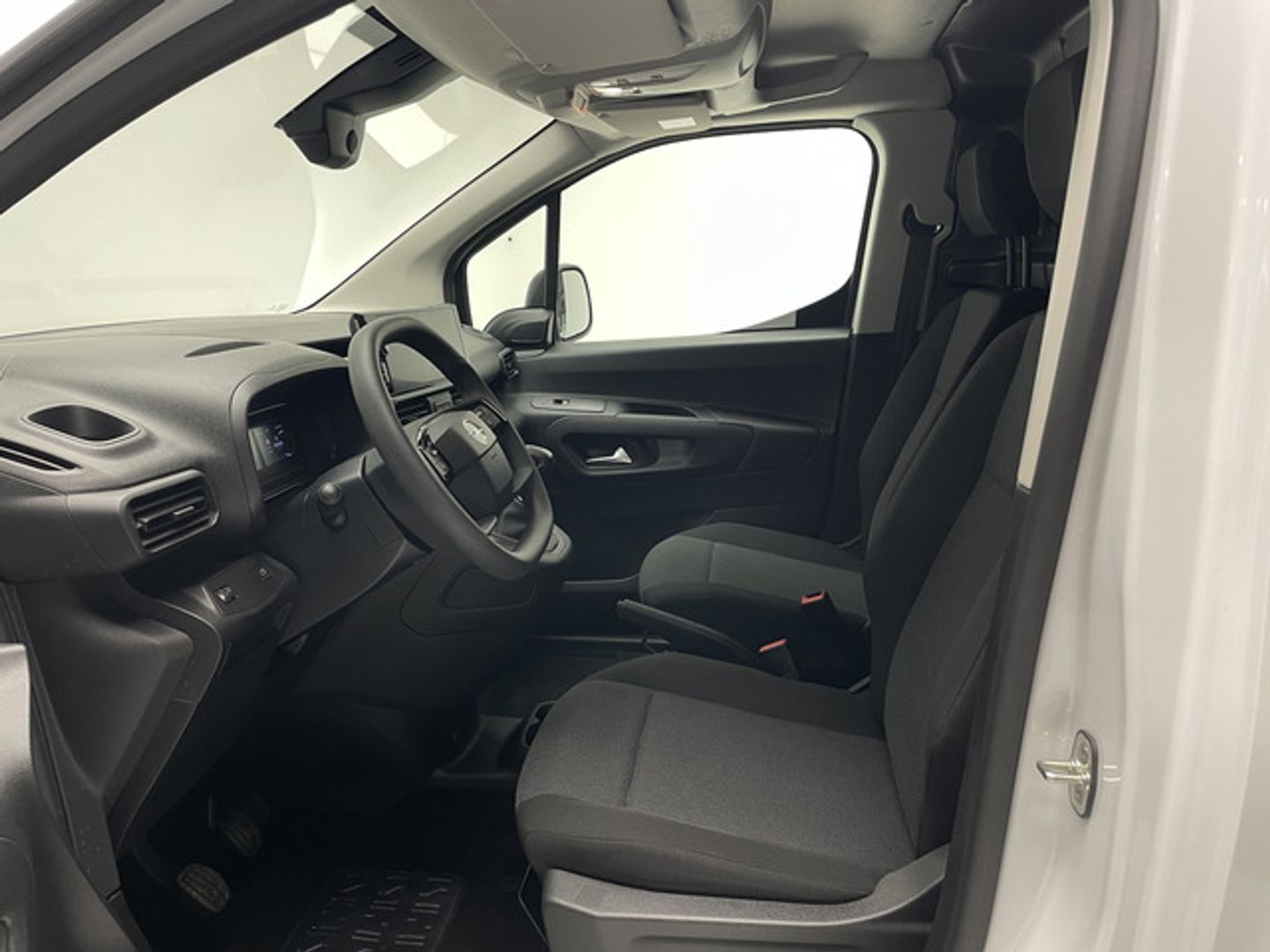 Opel Combo Cargo 1.5 Diesel L 650kg 75 kW (102 CV)