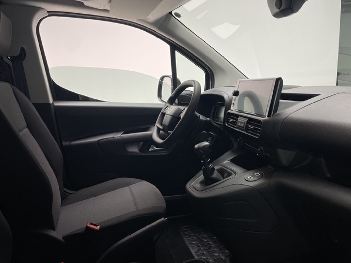Opel Combo Cargo 1.5 Diesel L 650kg 75 kW (102 CV)