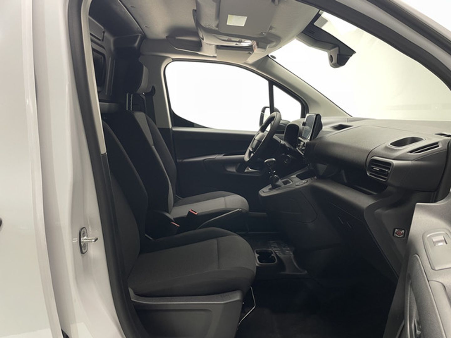 Opel Combo Cargo 1.5 Diesel L 650kg 75 kW (102 CV)
