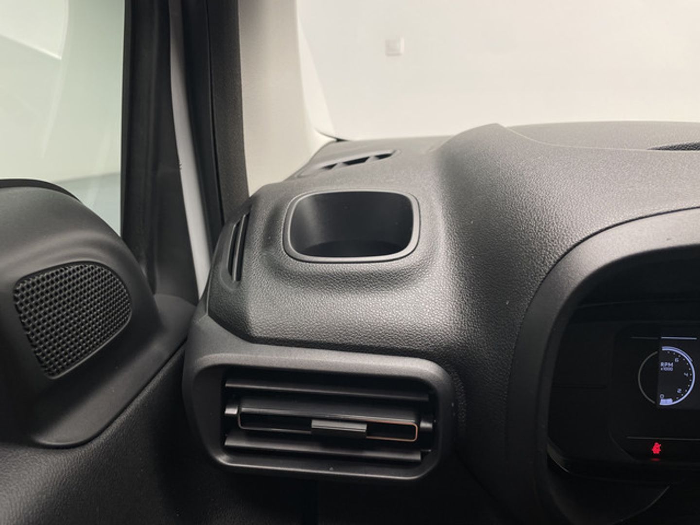 Opel Combo Cargo 1.5 Diesel L 650kg 75 kW (102 CV)