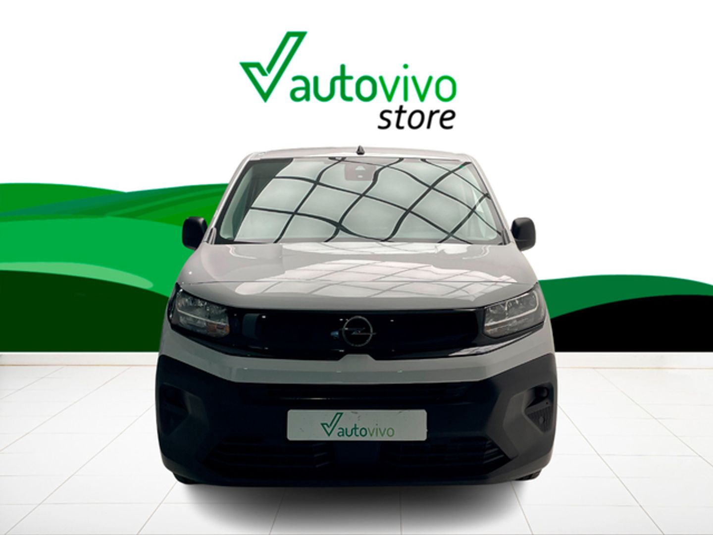 Opel Combo Cargo 1.5 Diesel L 650kg 75 kW (102 CV)