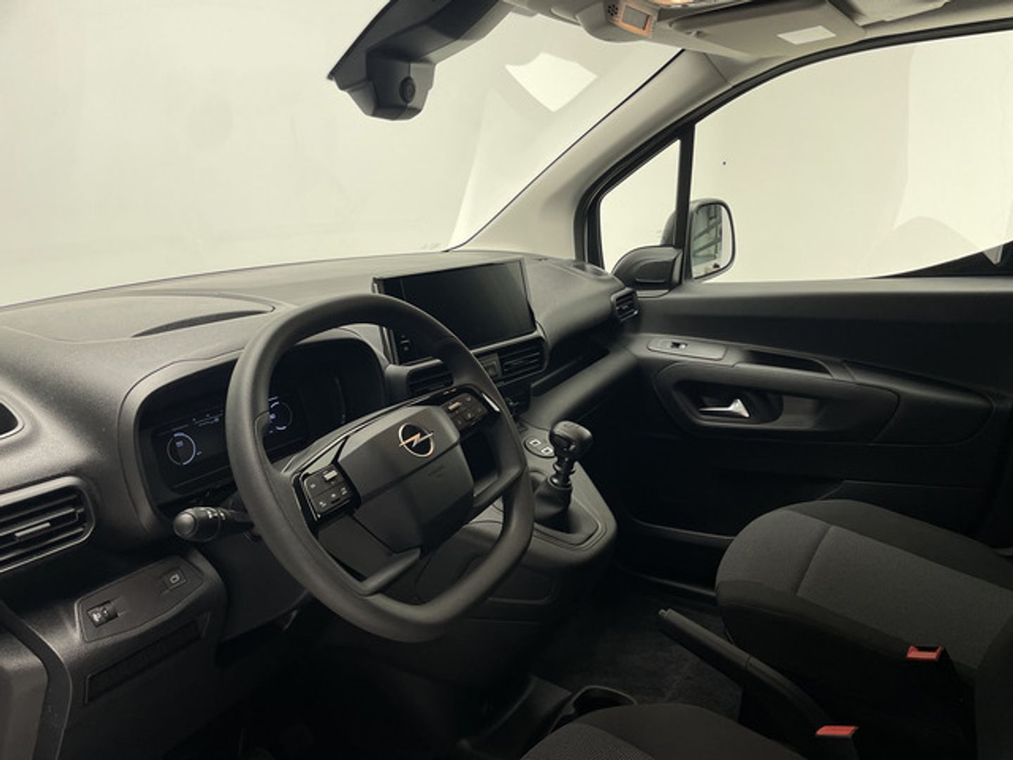 Opel Combo Cargo 1.5 Diesel L 650kg 75 kW (102 CV)
