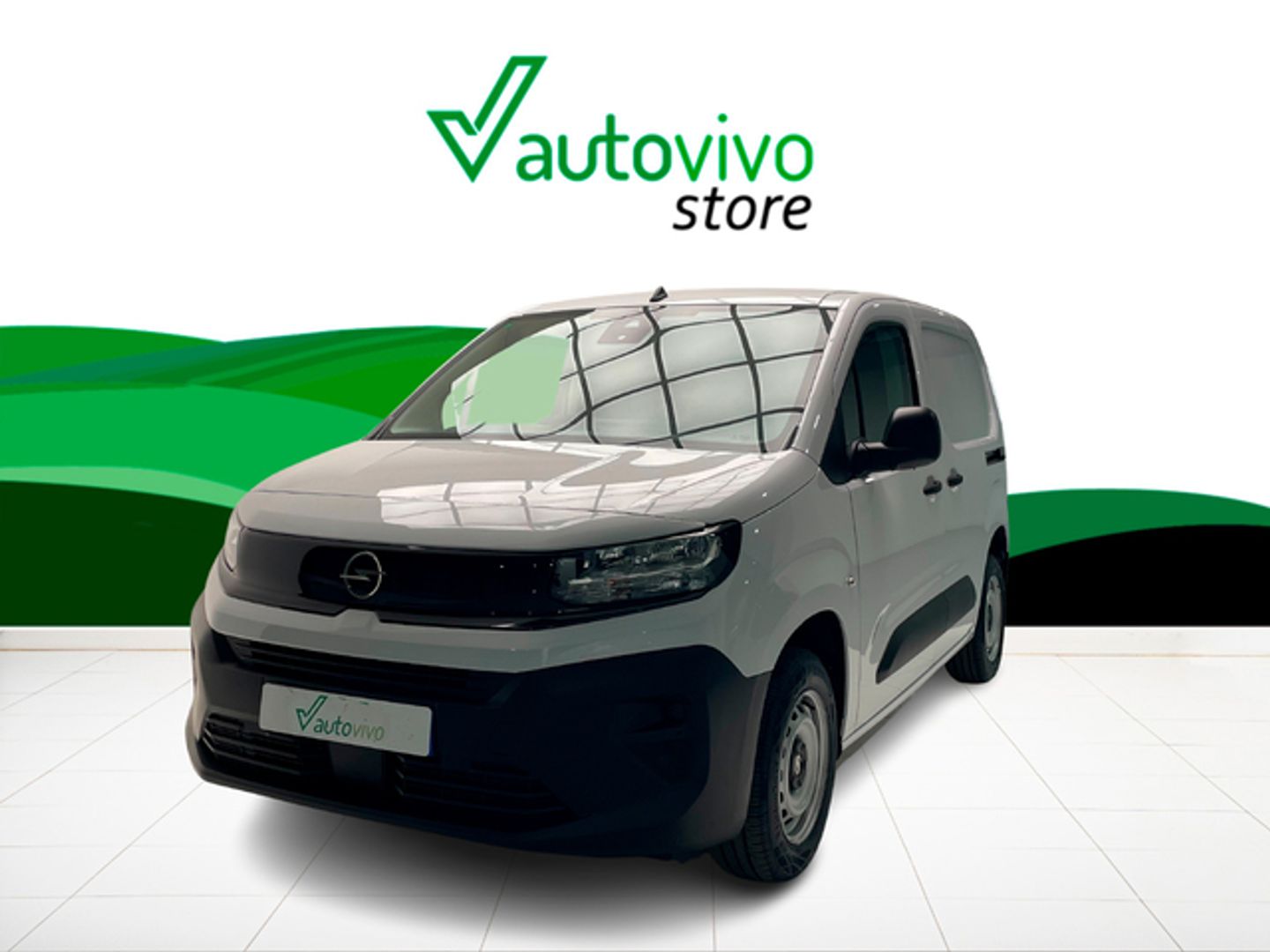 Opel Combo Cargo 1.5 Diesel L 650kg 75 kW (102 CV)