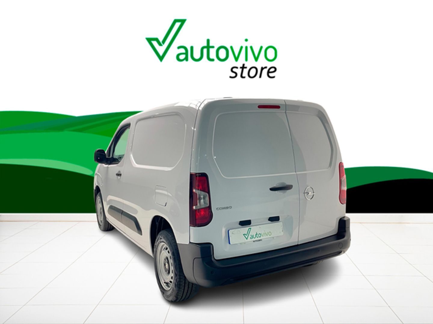 Opel Combo Cargo 1.5 Diesel L 650kg 75 kW (102 CV)