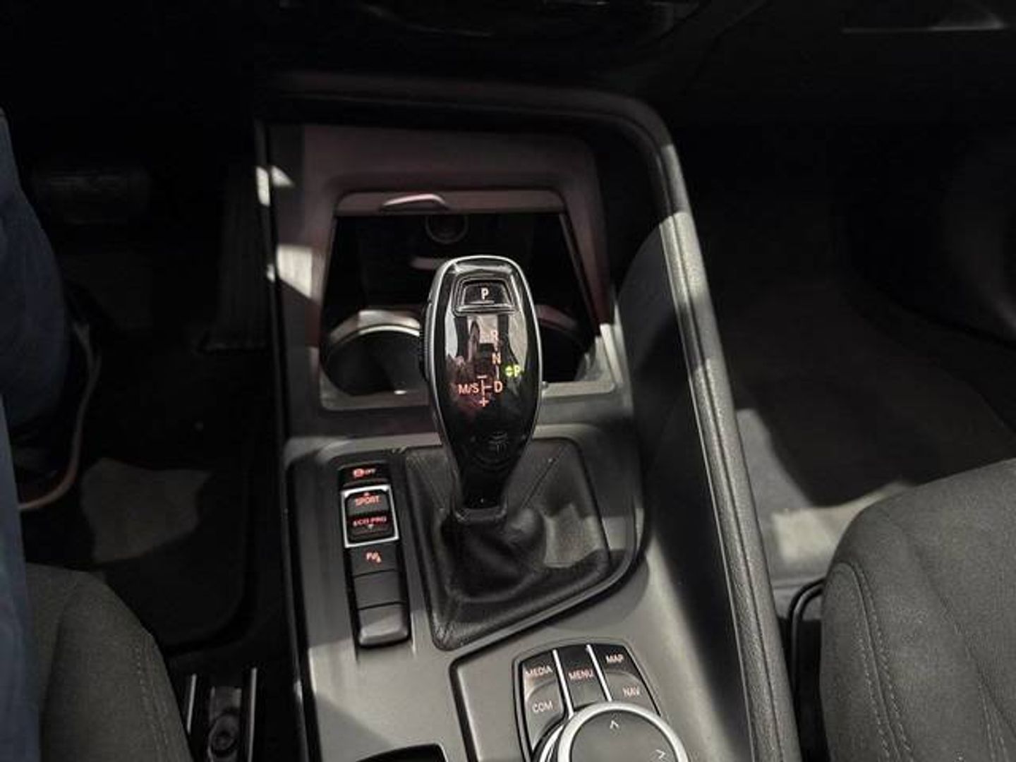 BMW X1 sDrive18i 103 kW (140 CV)