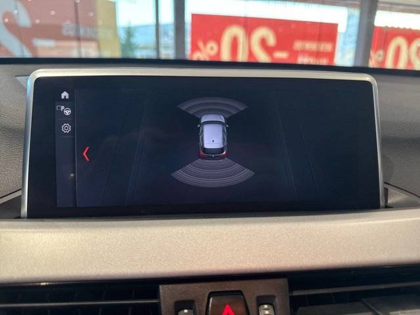 BMW X1 sDrive18i 103 kW (140 CV)