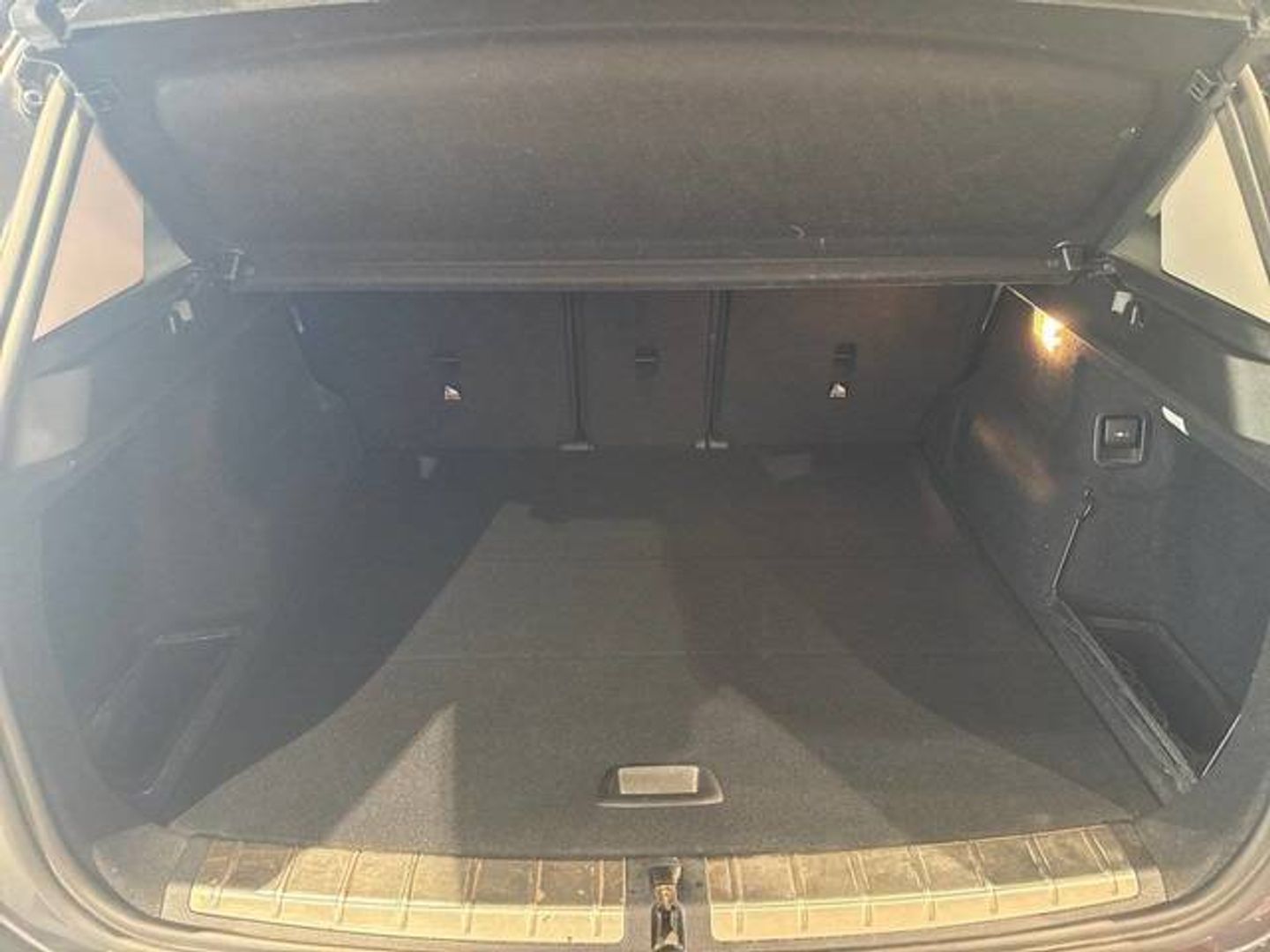 BMW X1 sDrive18i 103 kW (140 CV)