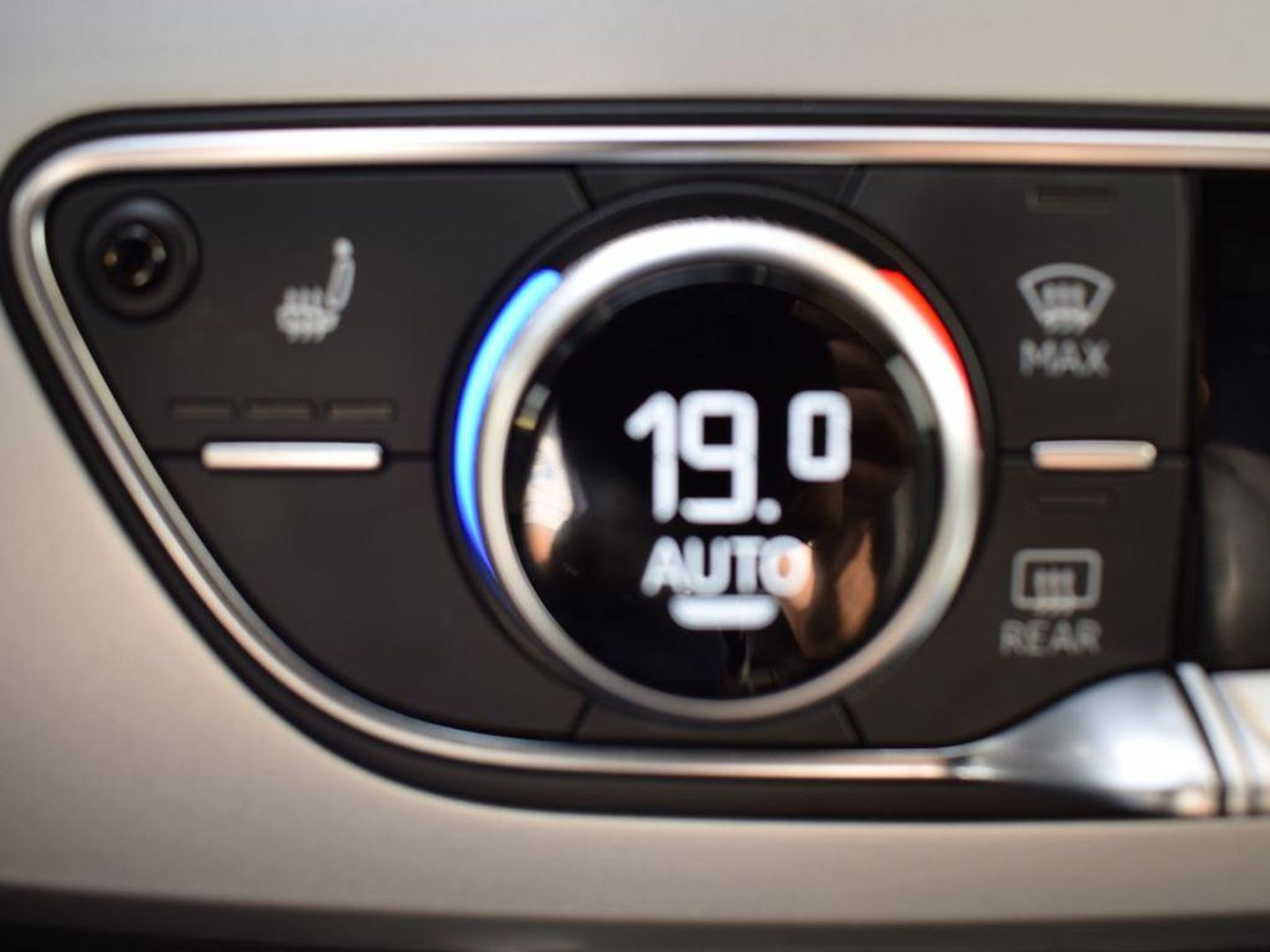 Audi A4 Allroad 40 TDI quattro 150 kW (204 CV) S tronic Negro Familiar