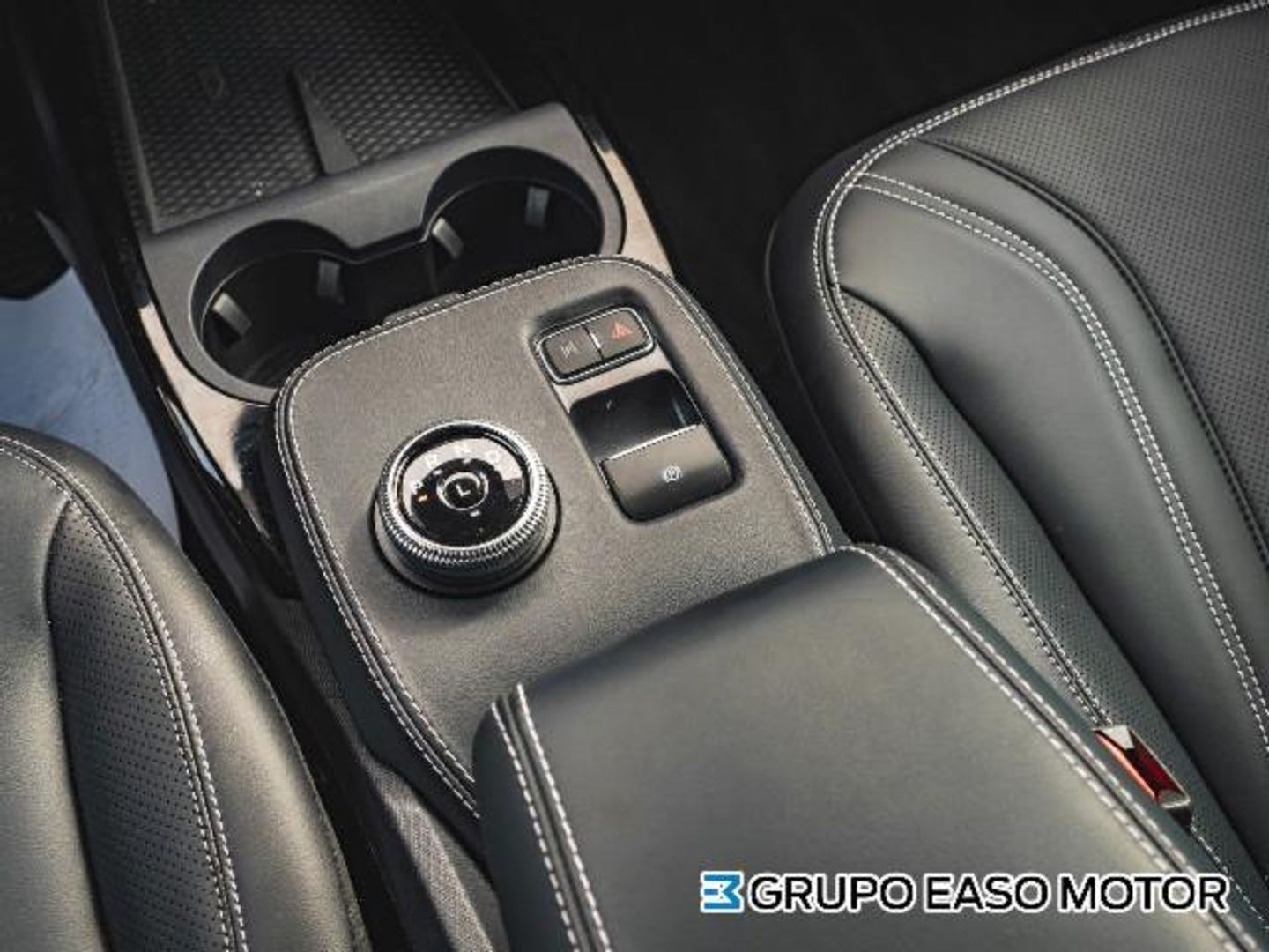 Ford Mustang Mach-E Batería 98.8Kwh 216 kW (294 CV)