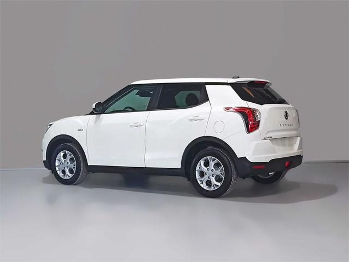 Ssangyong Tivoli G12T Urban Plus 94 kW (128 CV)