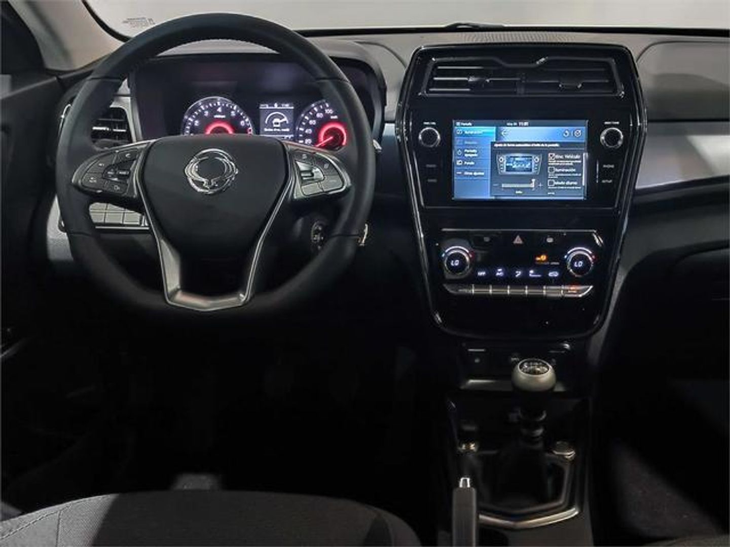 Ssangyong Tivoli G12T Urban Plus 94 kW (128 CV)