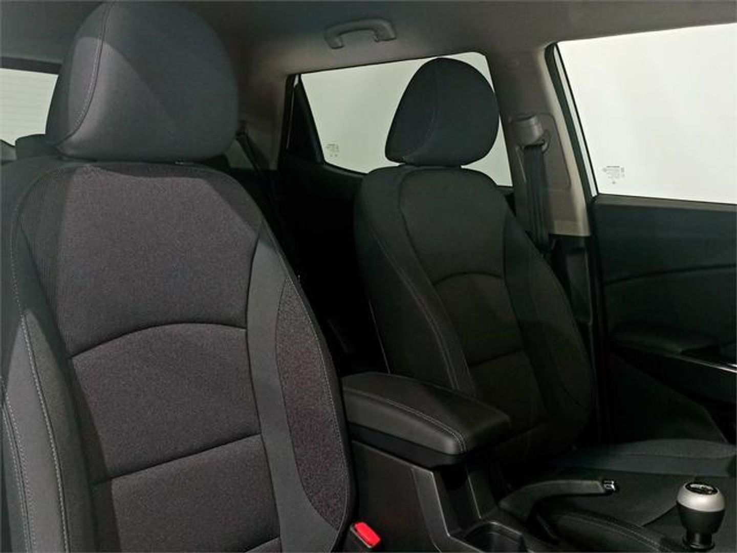 Ssangyong Tivoli G12T Urban Plus 94 kW (128 CV)