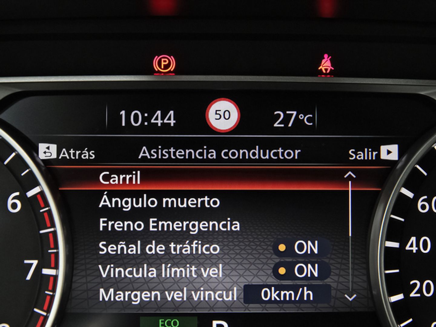 Nissan Qashqai DIG-T 158 mHEV Acenta Xtronic 116 kW (158 CV)