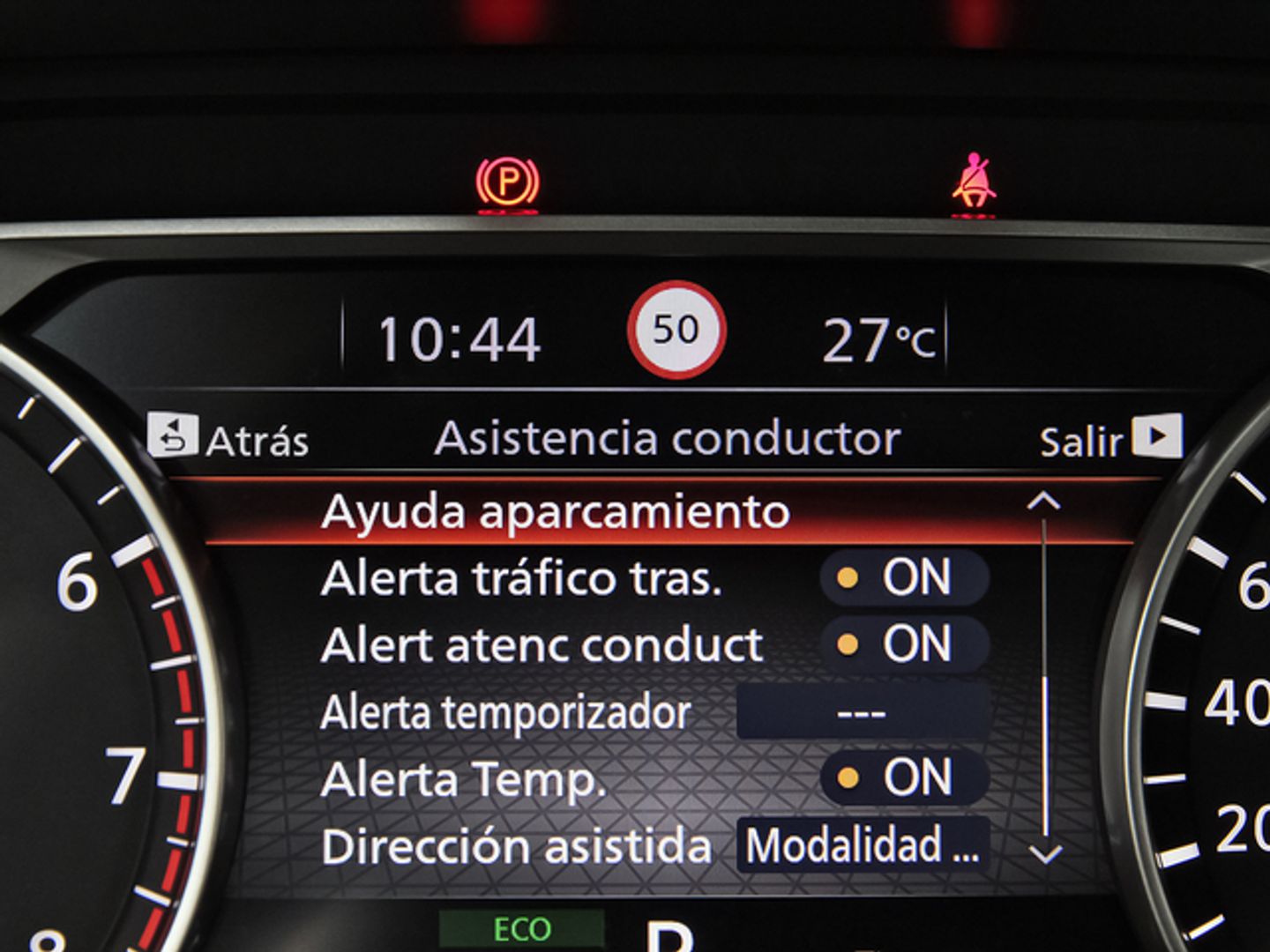 Nissan Qashqai DIG-T 158 mHEV Acenta Xtronic 116 kW (158 CV)