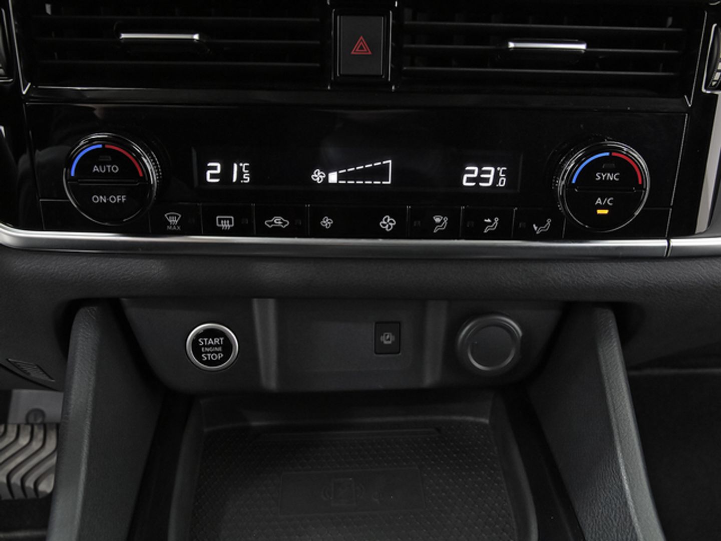 Nissan Qashqai DIG-T 158 mHEV Acenta Xtronic 116 kW (158 CV)