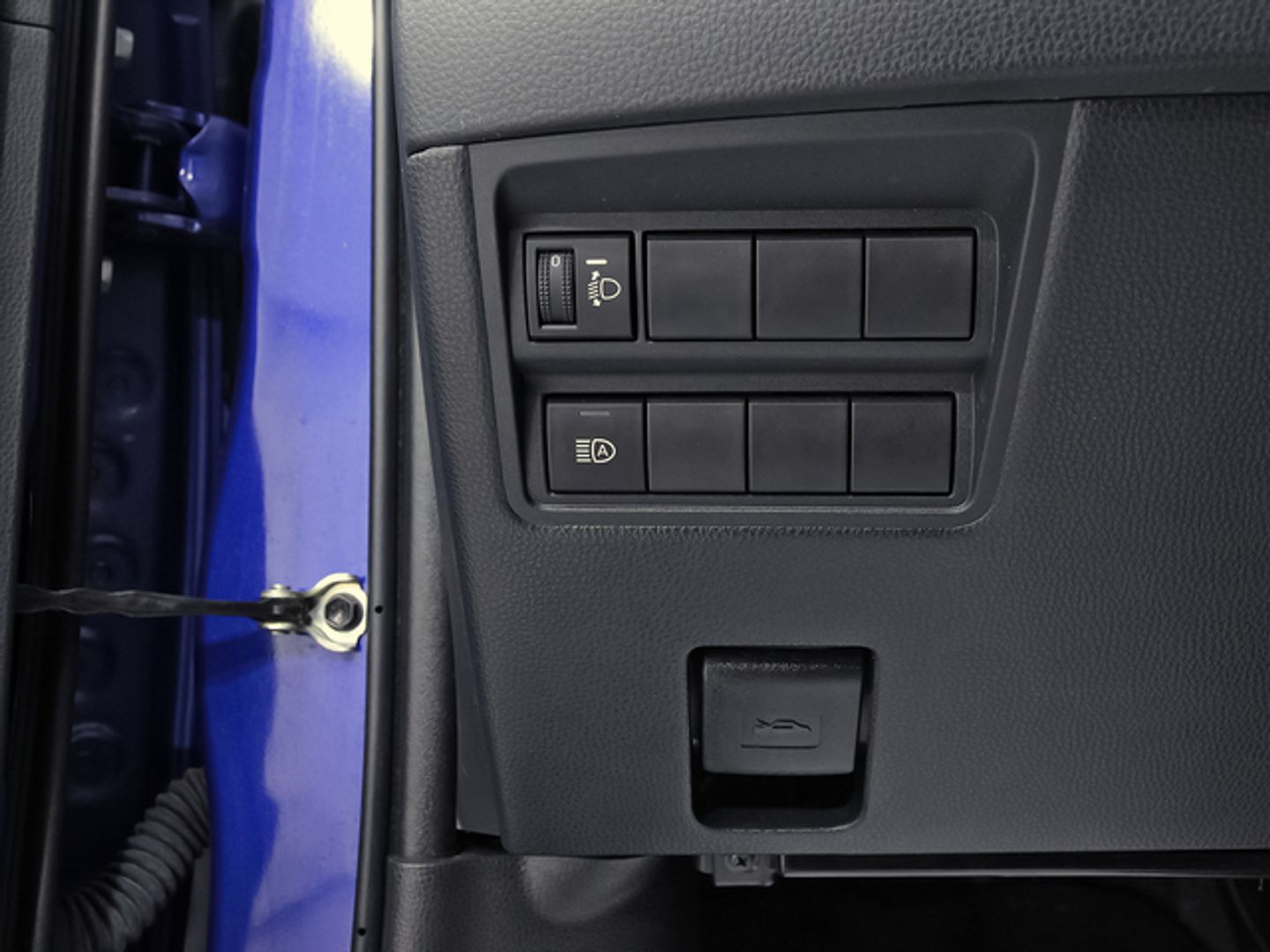 Toyota Yaris 120H Active Plus 85 kW (116 CV)