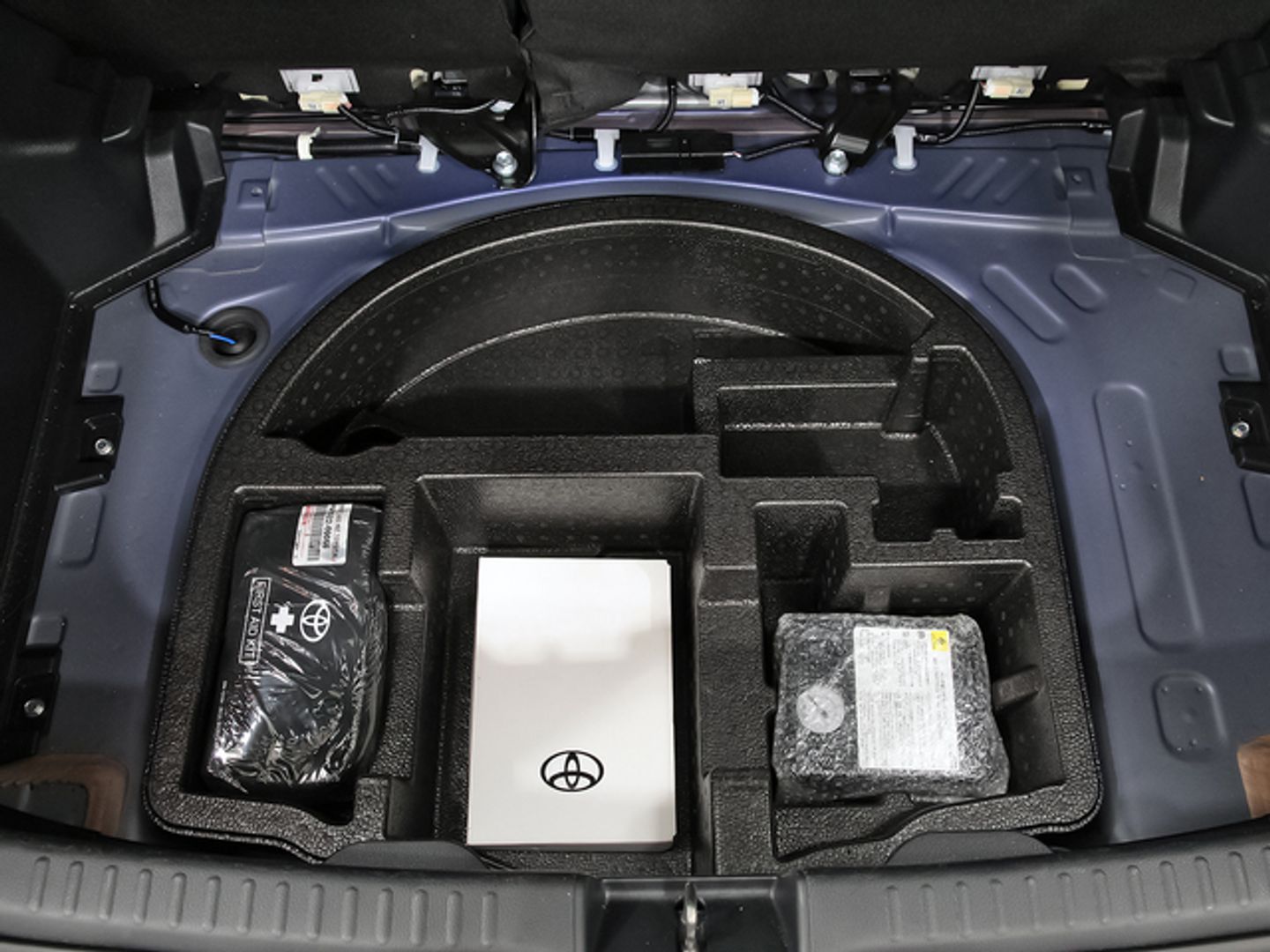 Toyota Yaris 120H Active Plus 85 kW (116 CV)