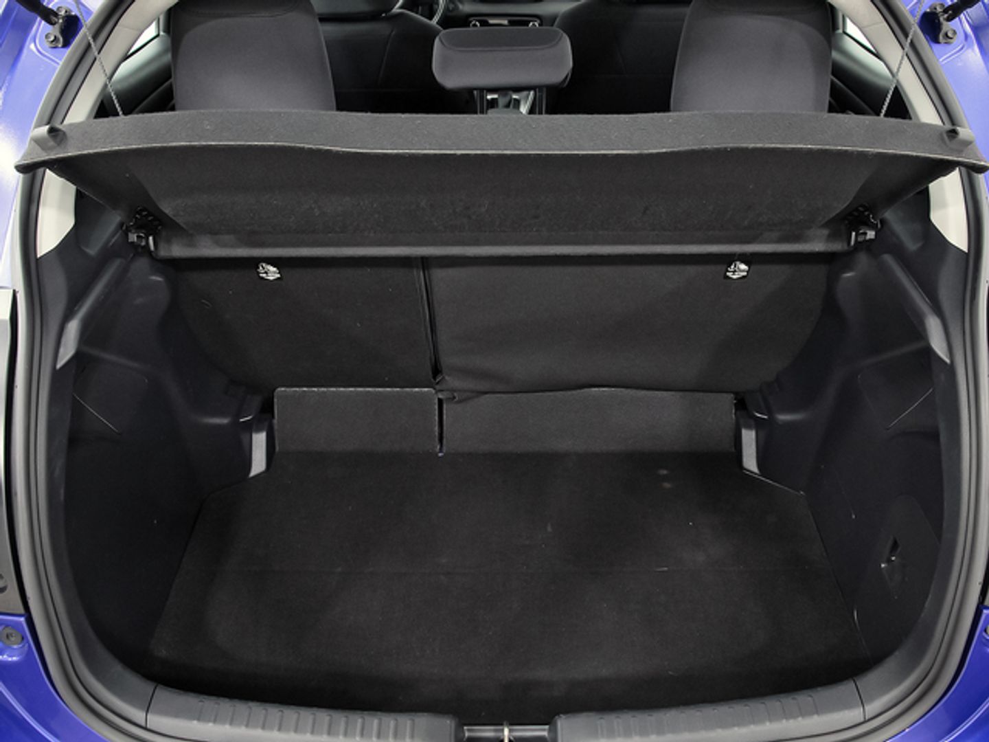 Toyota Yaris 120H Active Plus 85 kW (116 CV)