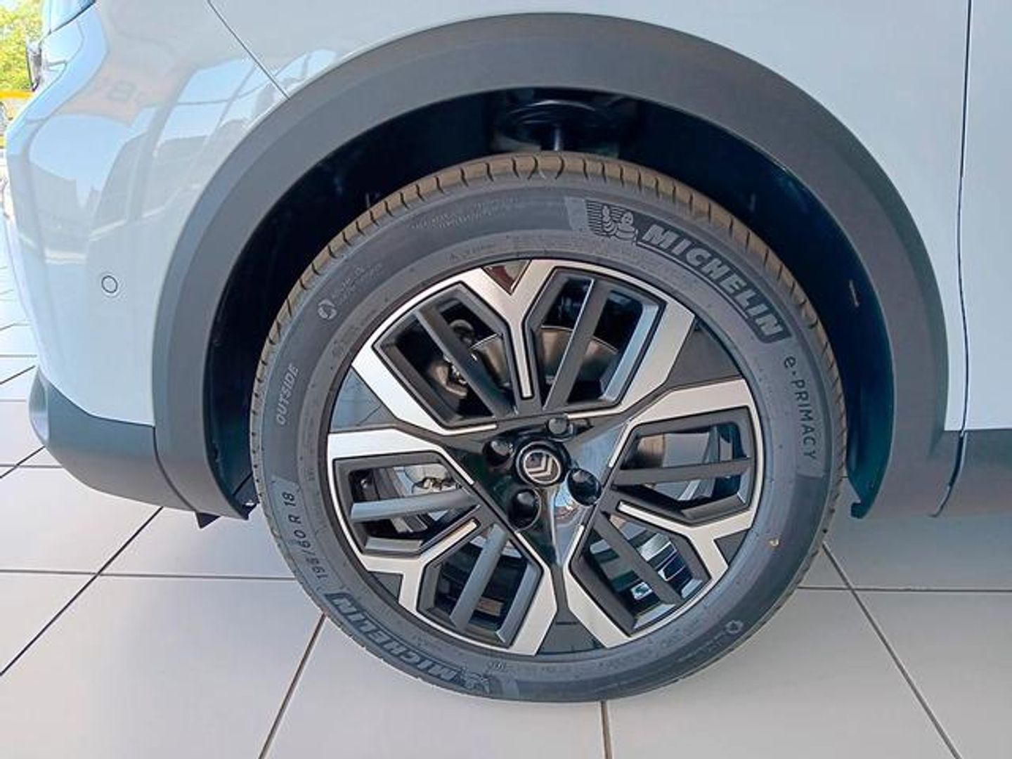 Citroen C4 Hybrid 145  Business Edition e-DCS6 07 kW (145 CV)