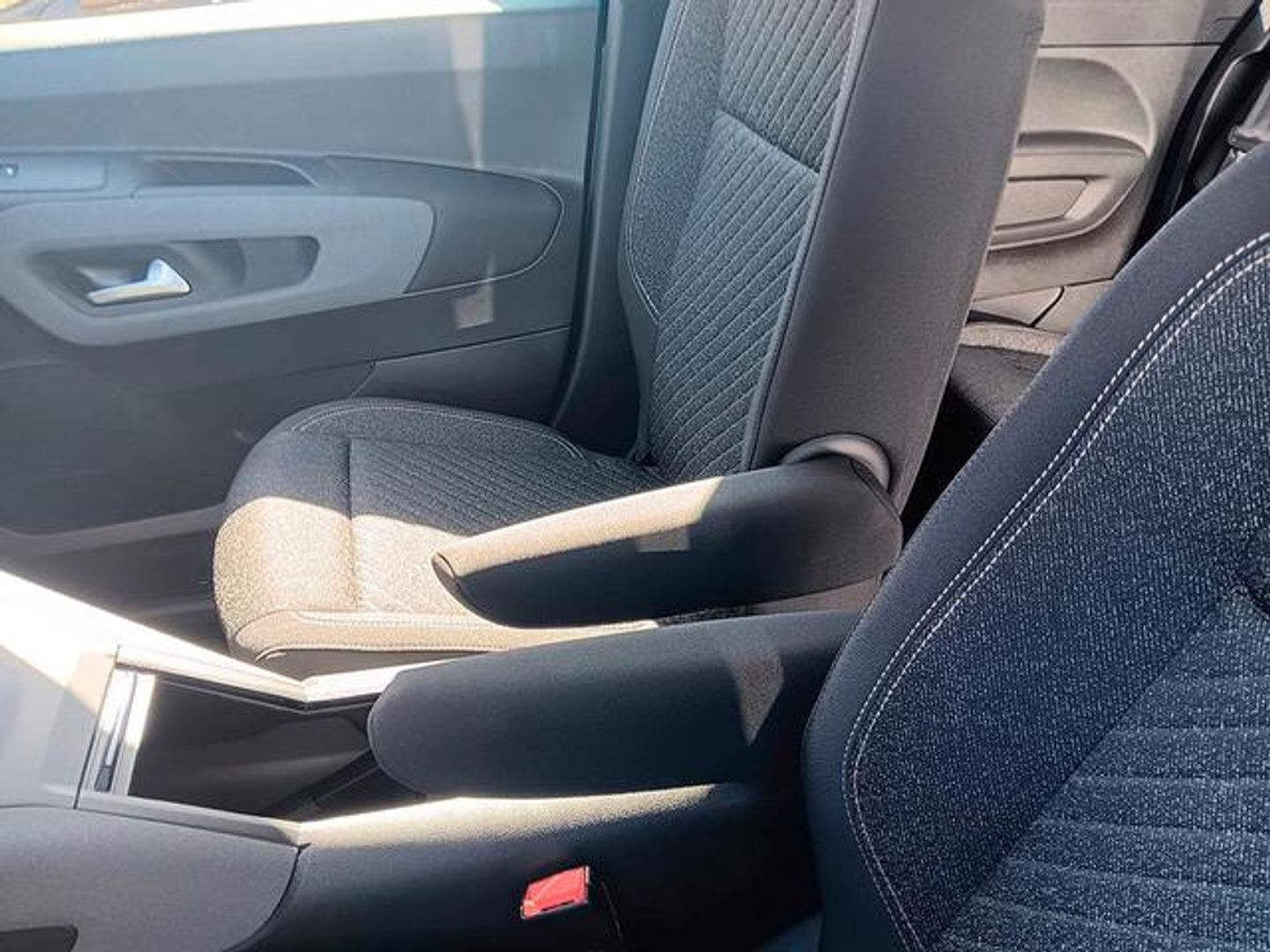 Peugeot Rifter BlueHDi 100 Allure 74 kW (100 CV)