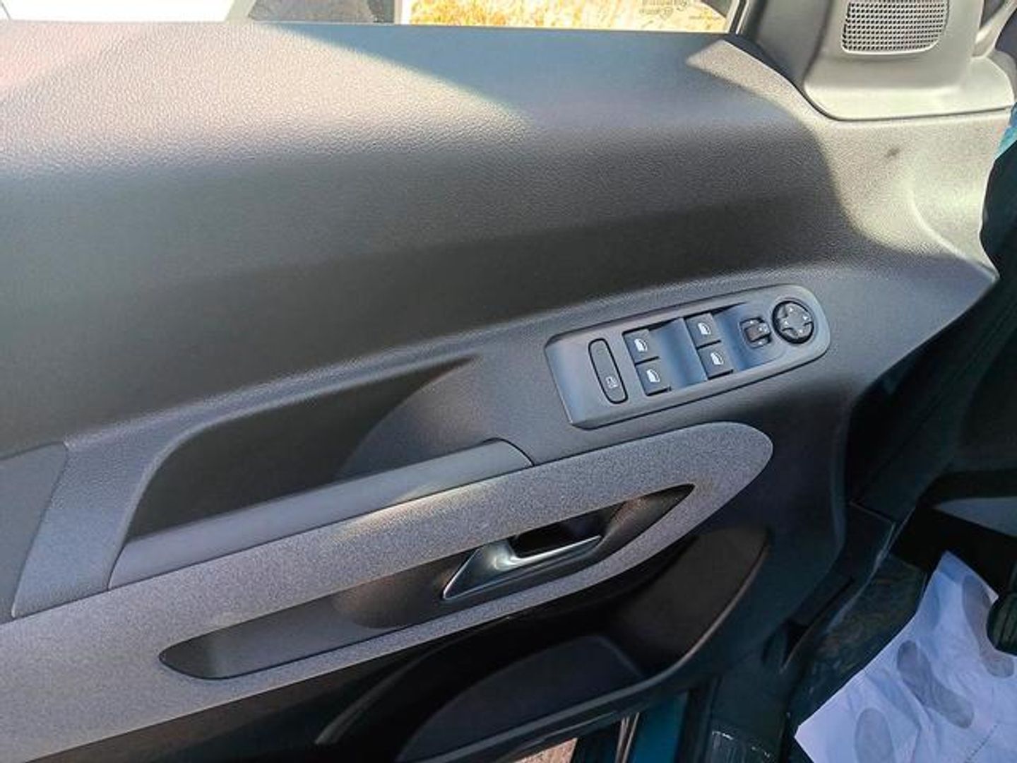 Peugeot Rifter BlueHDi 100 Allure 74 kW (100 CV)