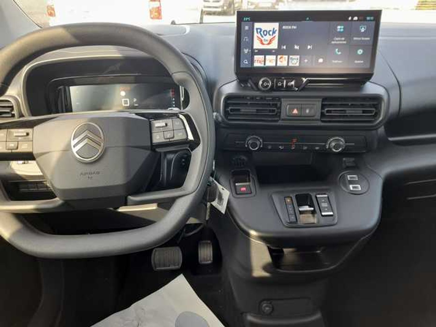 Citroen Berlingo BlueHDi 130 S&S Talla XL Plus Auto 96 kW (130 CV)