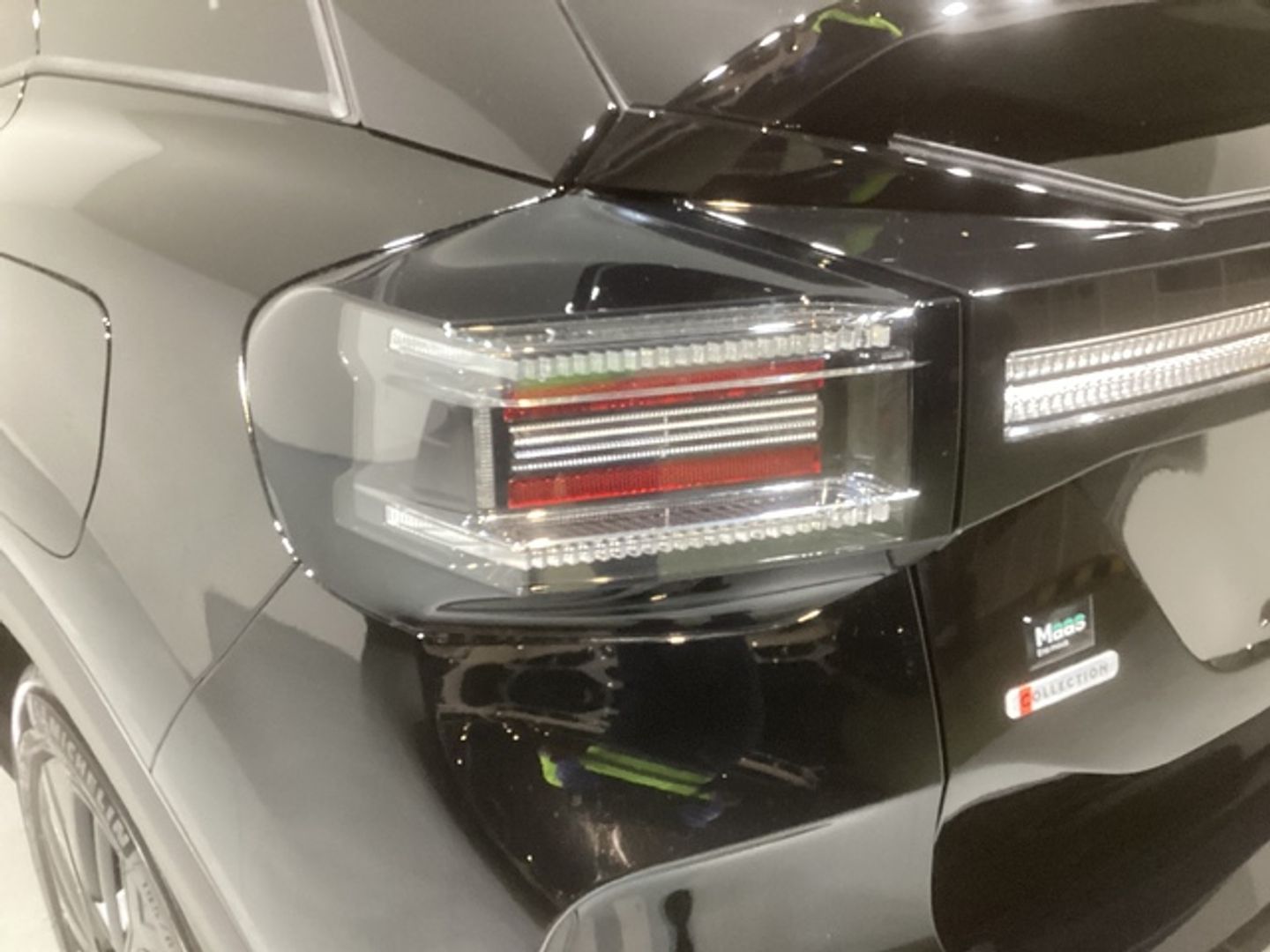 Citroen C4 Collection Hybrid ë-DCS6 107 kW (145 CV)