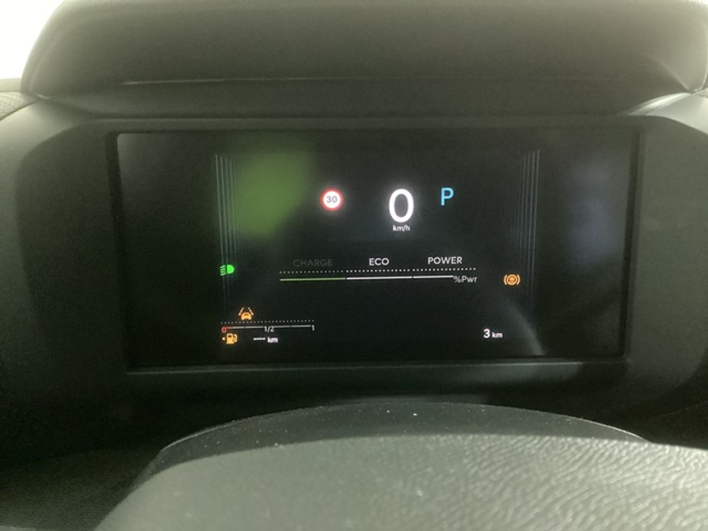 Citroen C4 Collection Hybrid ë-DCS6 107 kW (145 CV)