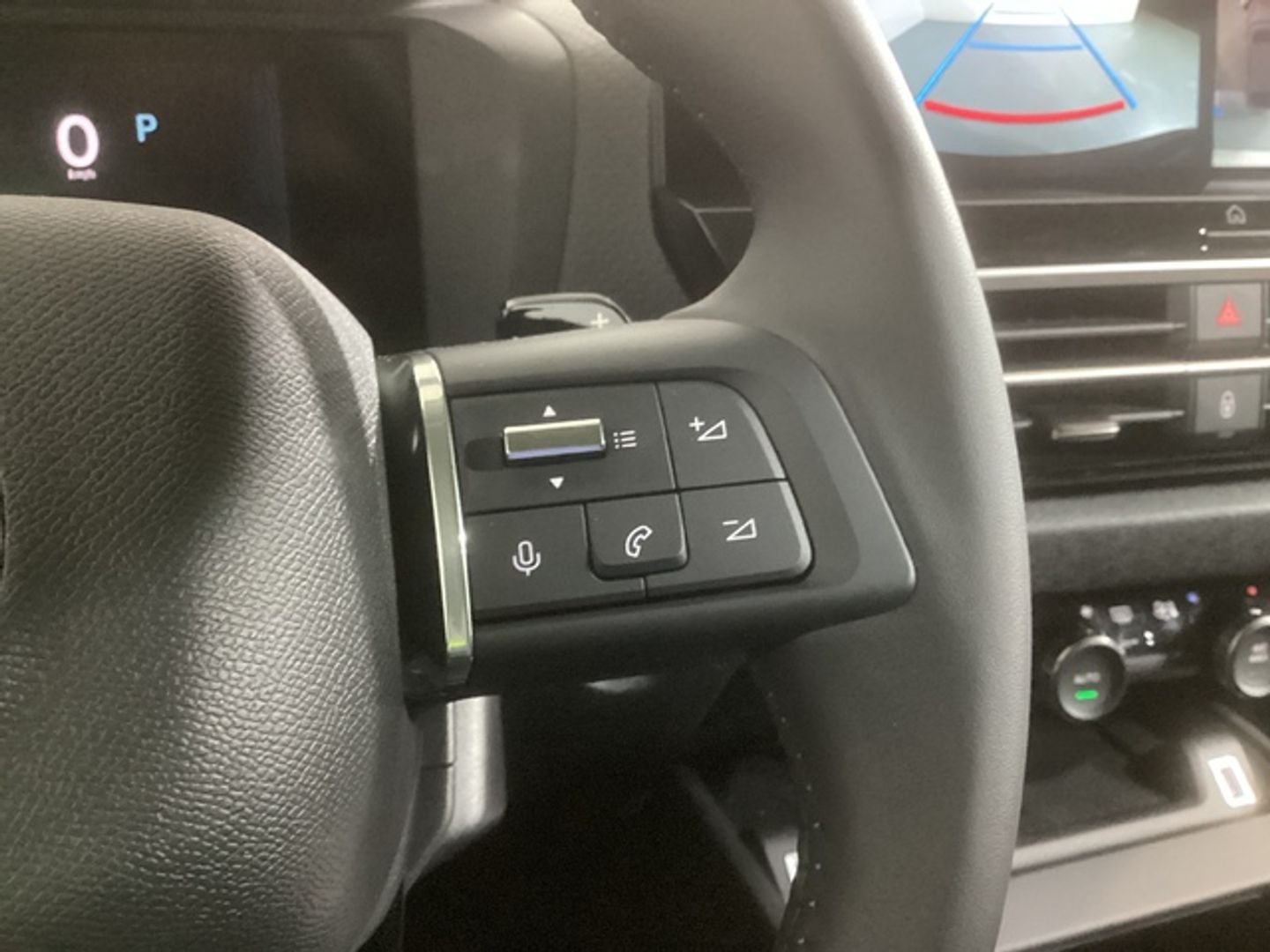 Citroen C4 Collection Hybrid ë-DCS6 107 kW (145 CV)