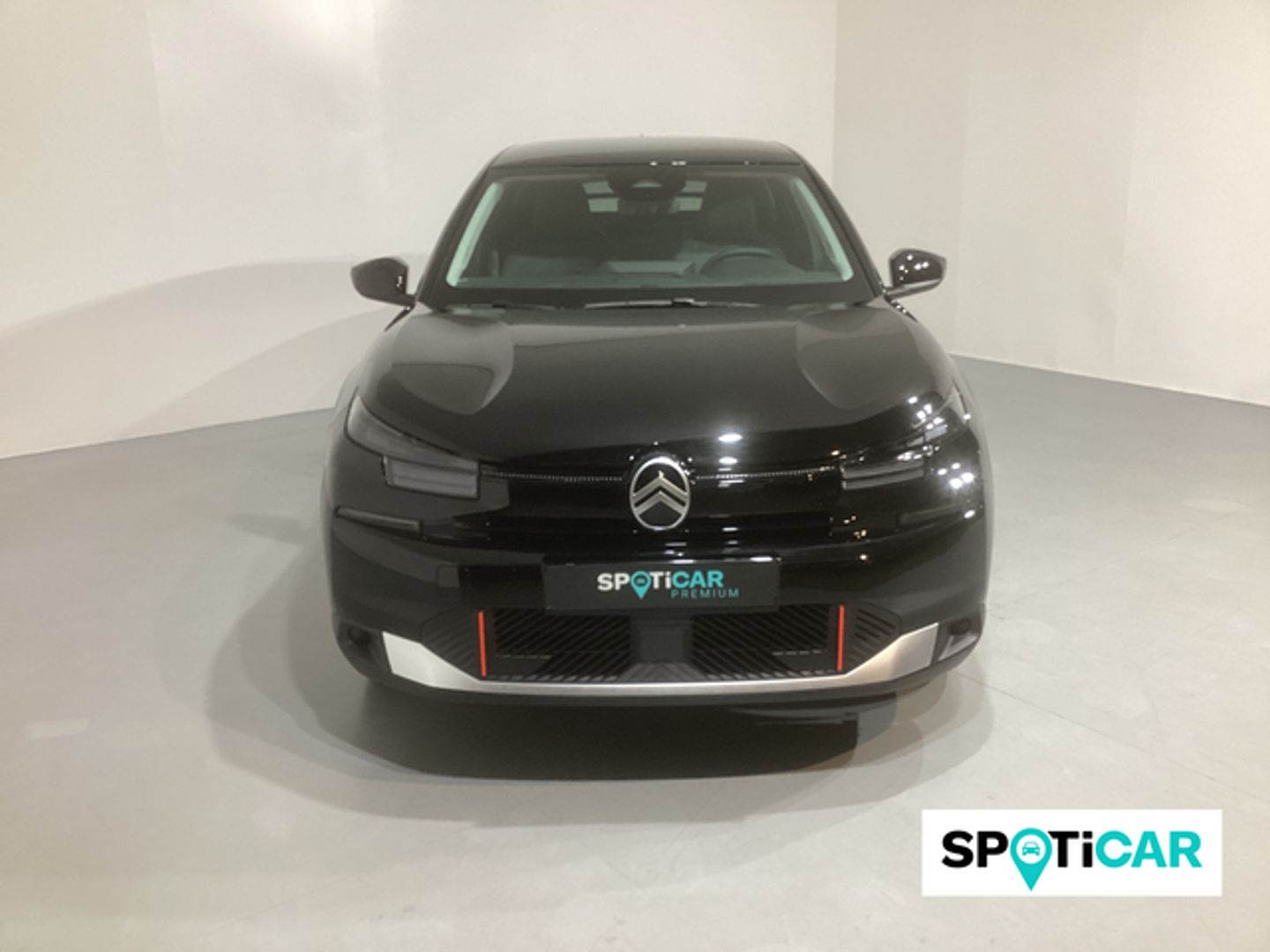 Citroen C4 Collection Hybrid ë-DCS6 107 kW (145 CV)