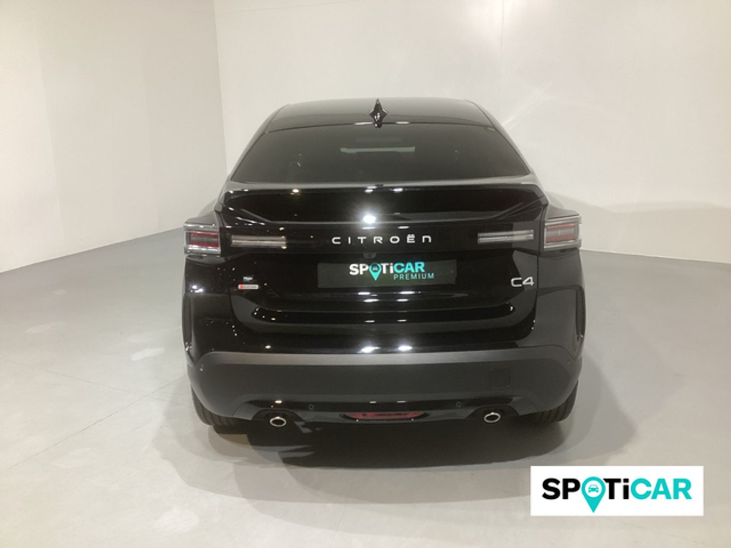 Citroen C4 Collection Hybrid ë-DCS6 107 kW (145 CV)