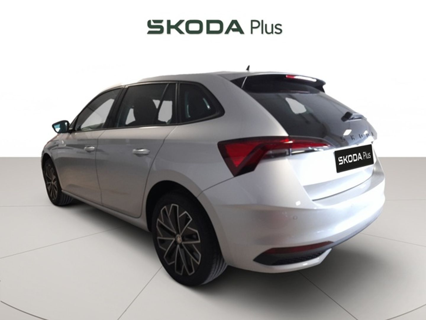 Skoda Scala 1.0 TSI Selection 85 kW (115 CV)