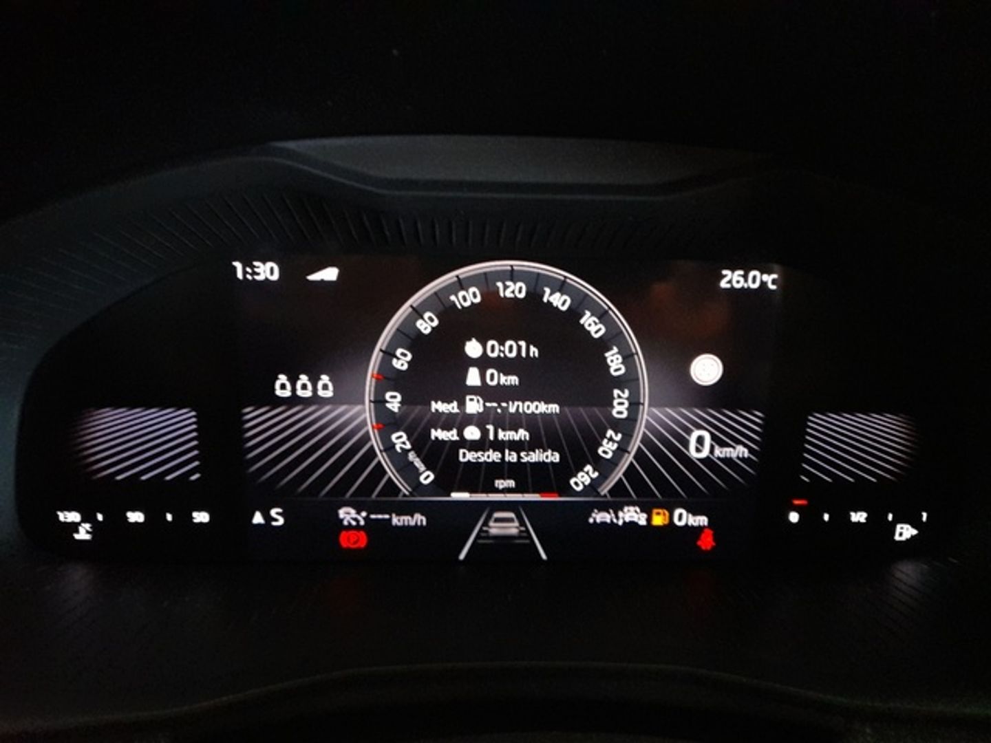 Skoda Scala 1.0 TSI Selection 85 kW (115 CV)