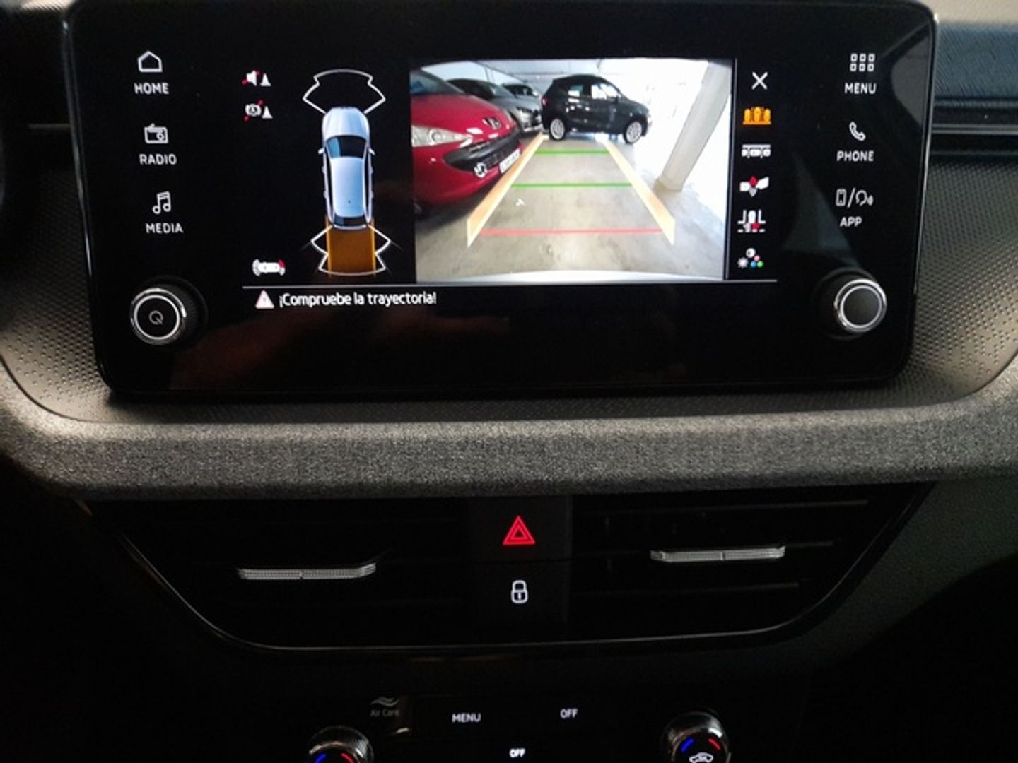 Skoda Scala 1.0 TSI Selection 85 kW (115 CV)