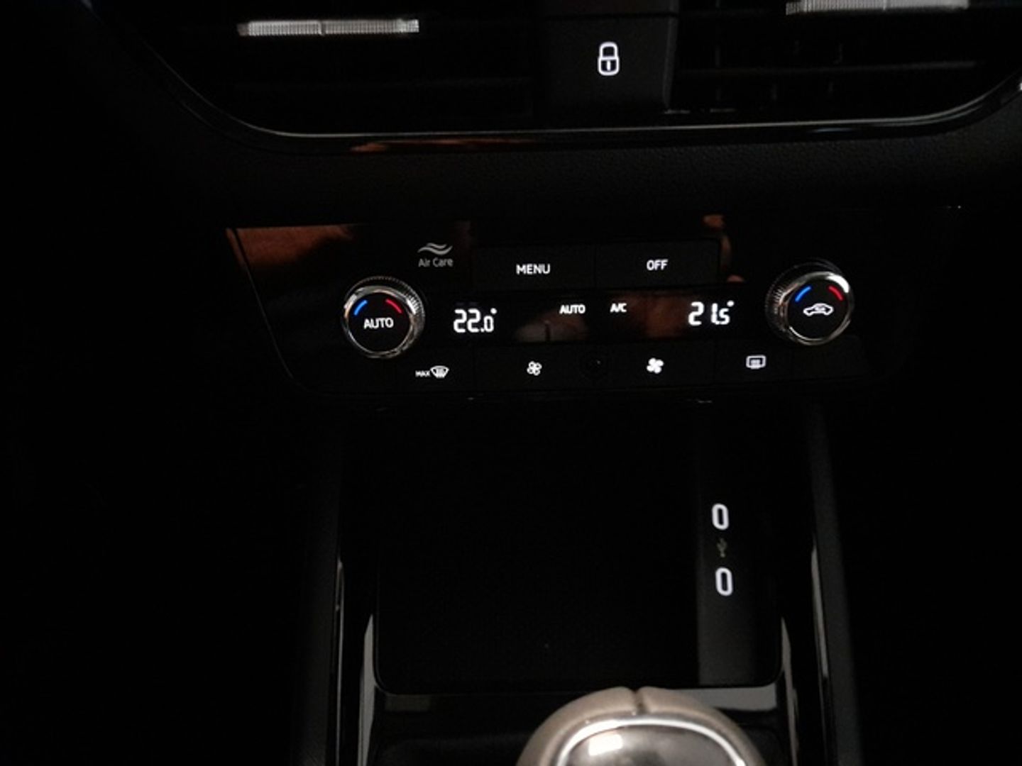 Skoda Scala 1.0 TSI Selection 85 kW (115 CV)