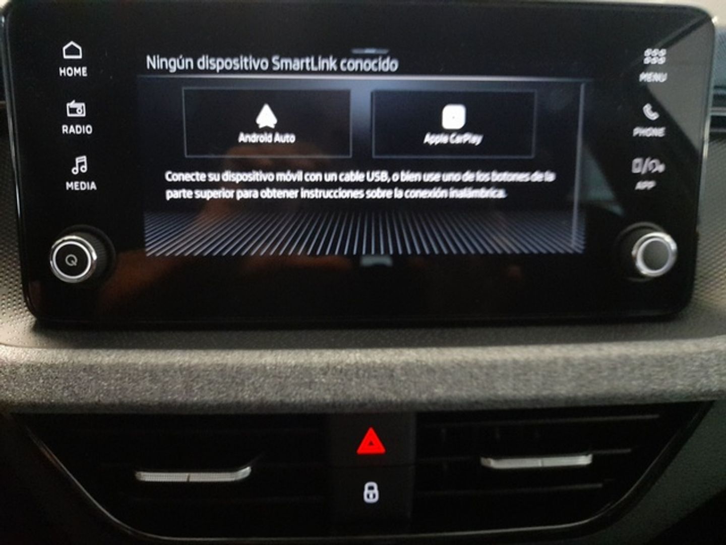 Skoda Scala 1.0 TSI Selection 85 kW (115 CV)