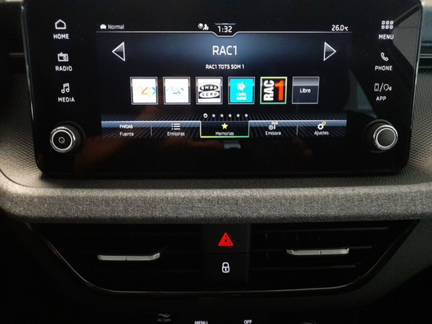 Skoda Scala 1.0 TSI Selection 85 kW (115 CV)