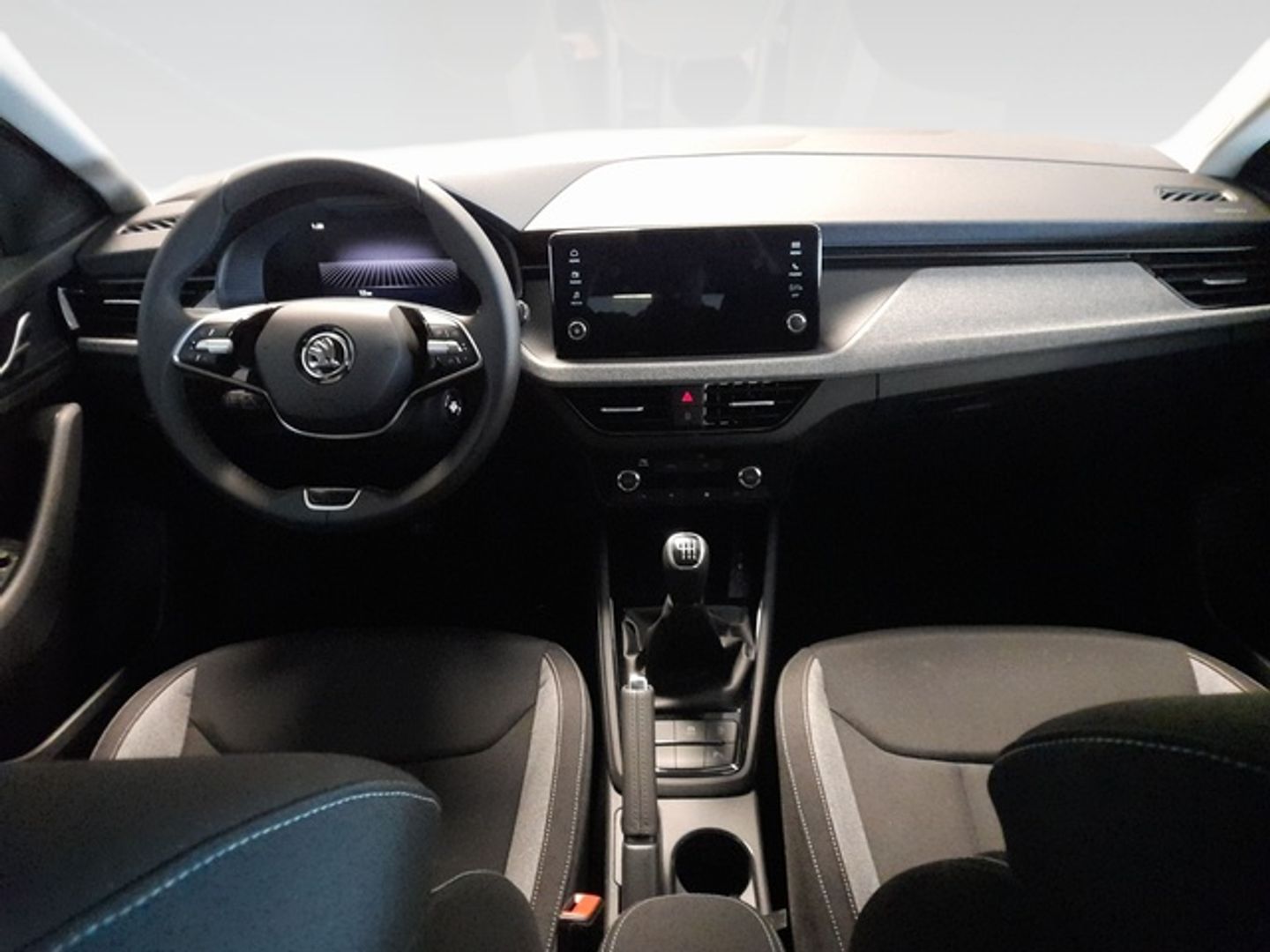 Skoda Scala 1.0 TSI Selection 85 kW (115 CV)