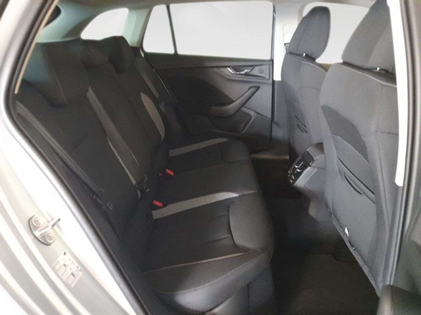 Skoda Scala 1.0 TSI Selection 85 kW (115 CV)
