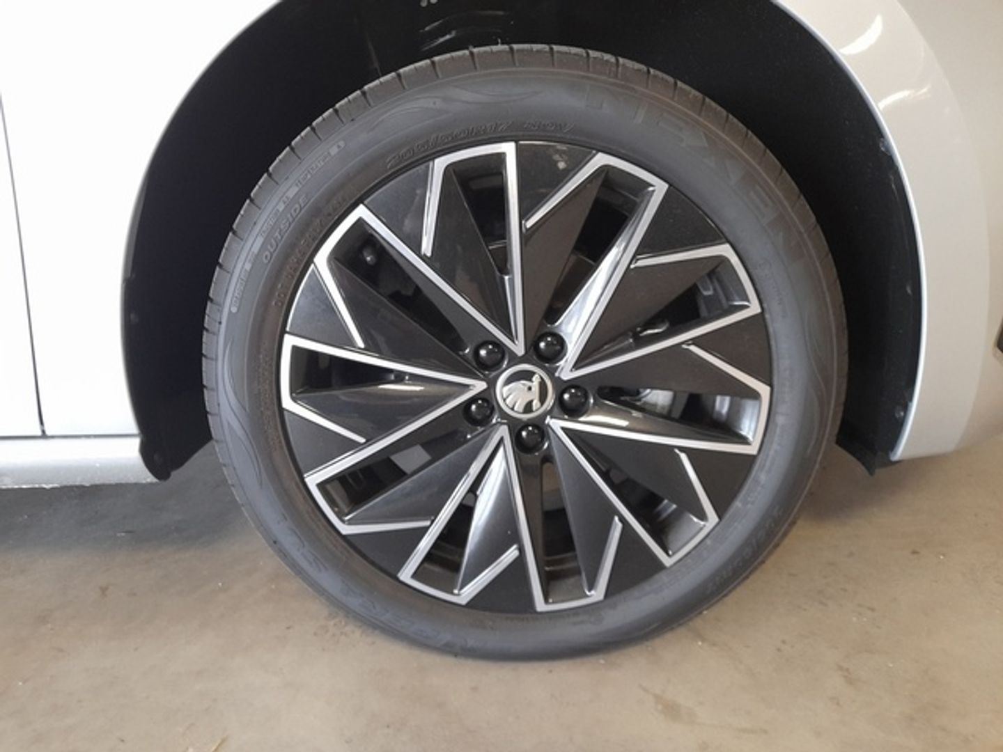 Skoda Scala 1.0 TSI Selection 85 kW (115 CV)