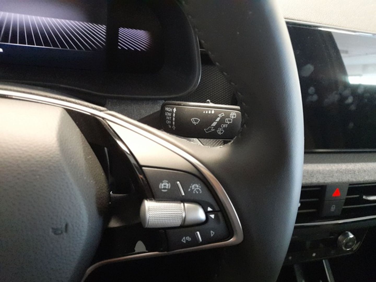 Skoda Scala 1.0 TSI Selection 85 kW (115 CV)
