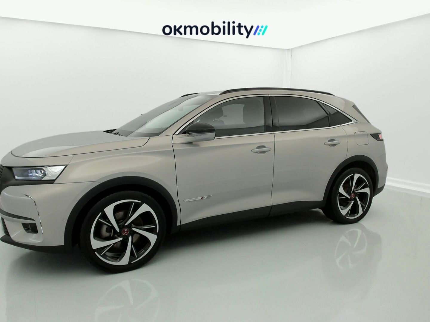 DS DS7 Crossback E-Tense 300 Performance Line+ 4WD Auto 221 kW (300 CV)