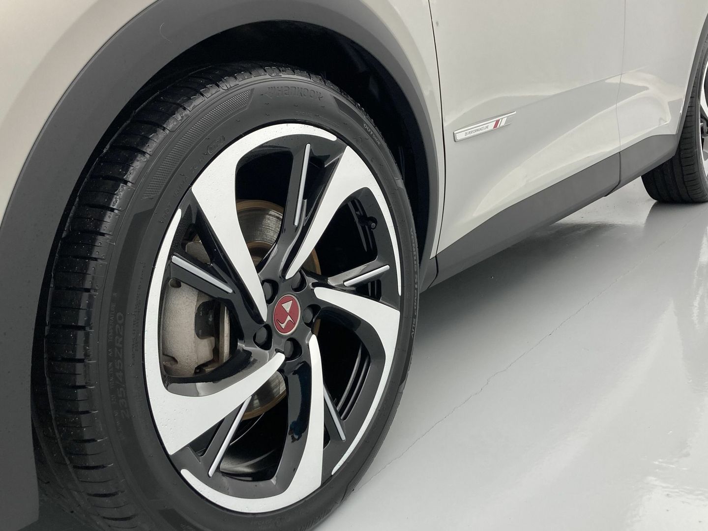 DS DS7 Crossback E-Tense 300 Performance Line+ 4WD Auto 221 kW (300 CV)