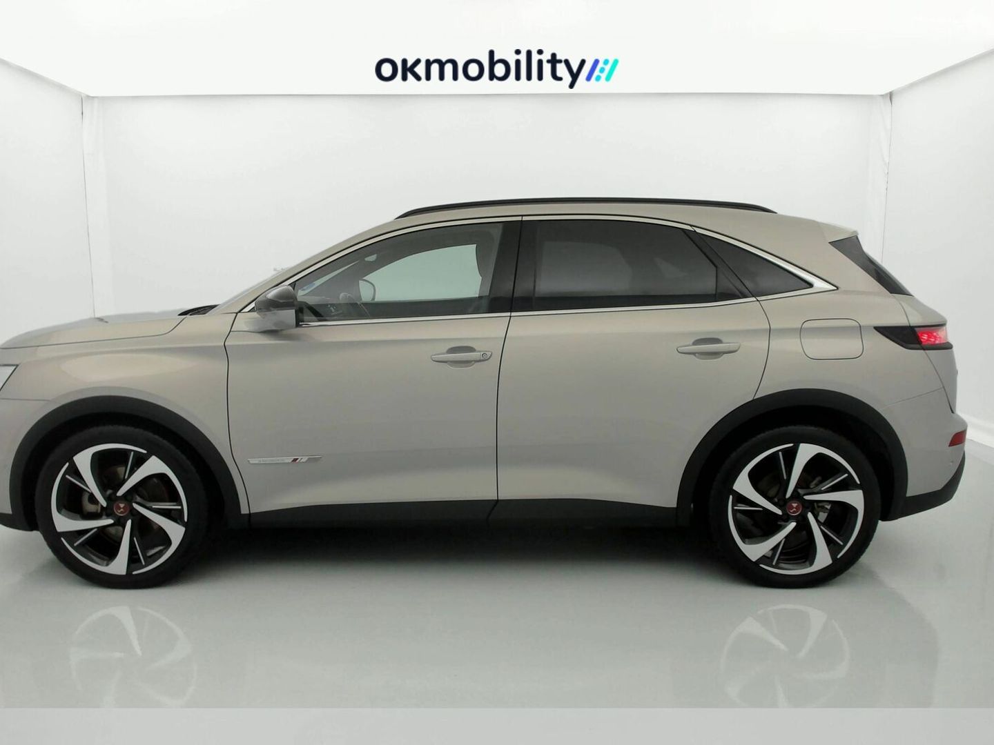 DS DS7 Crossback E-Tense 300 Performance Line+ 4WD Auto 221 kW (300 CV)