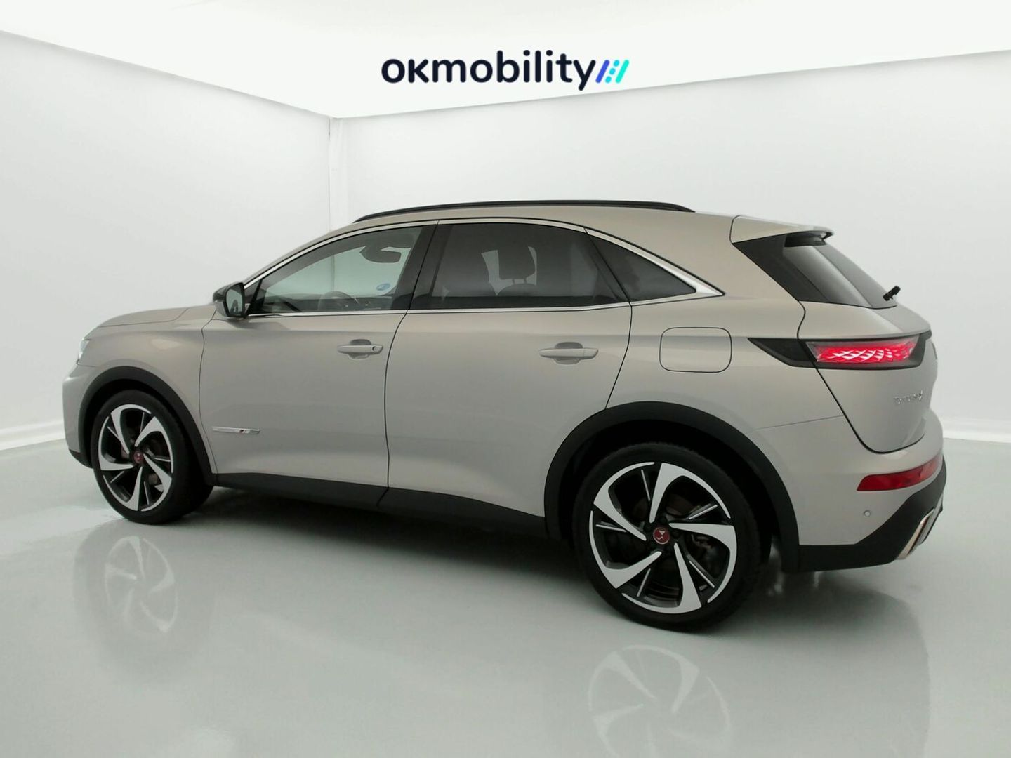 DS DS7 Crossback E-Tense 300 Performance Line+ 4WD Auto 221 kW (300 CV)